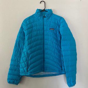 Patagonia Women's Down Sweater Jacket
